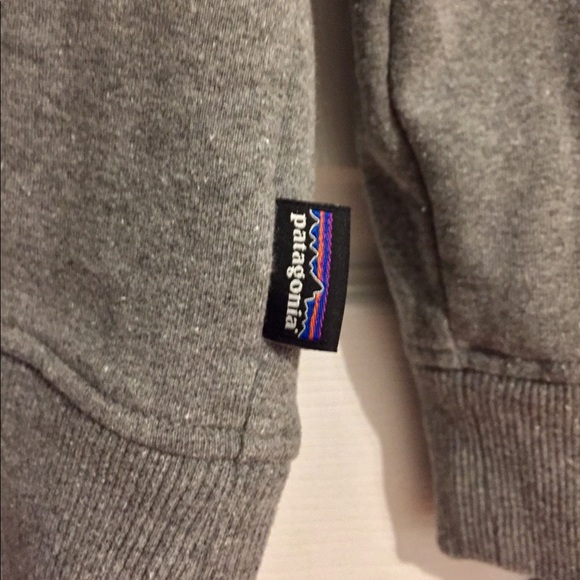 Patagonia Uprisal Crew Sweater - Picture 4 of 8